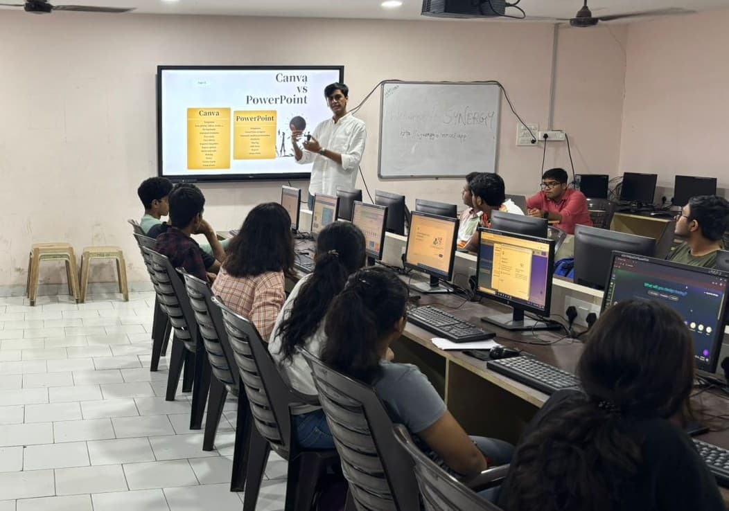 Designing Smarter with "Canva" - Image 1